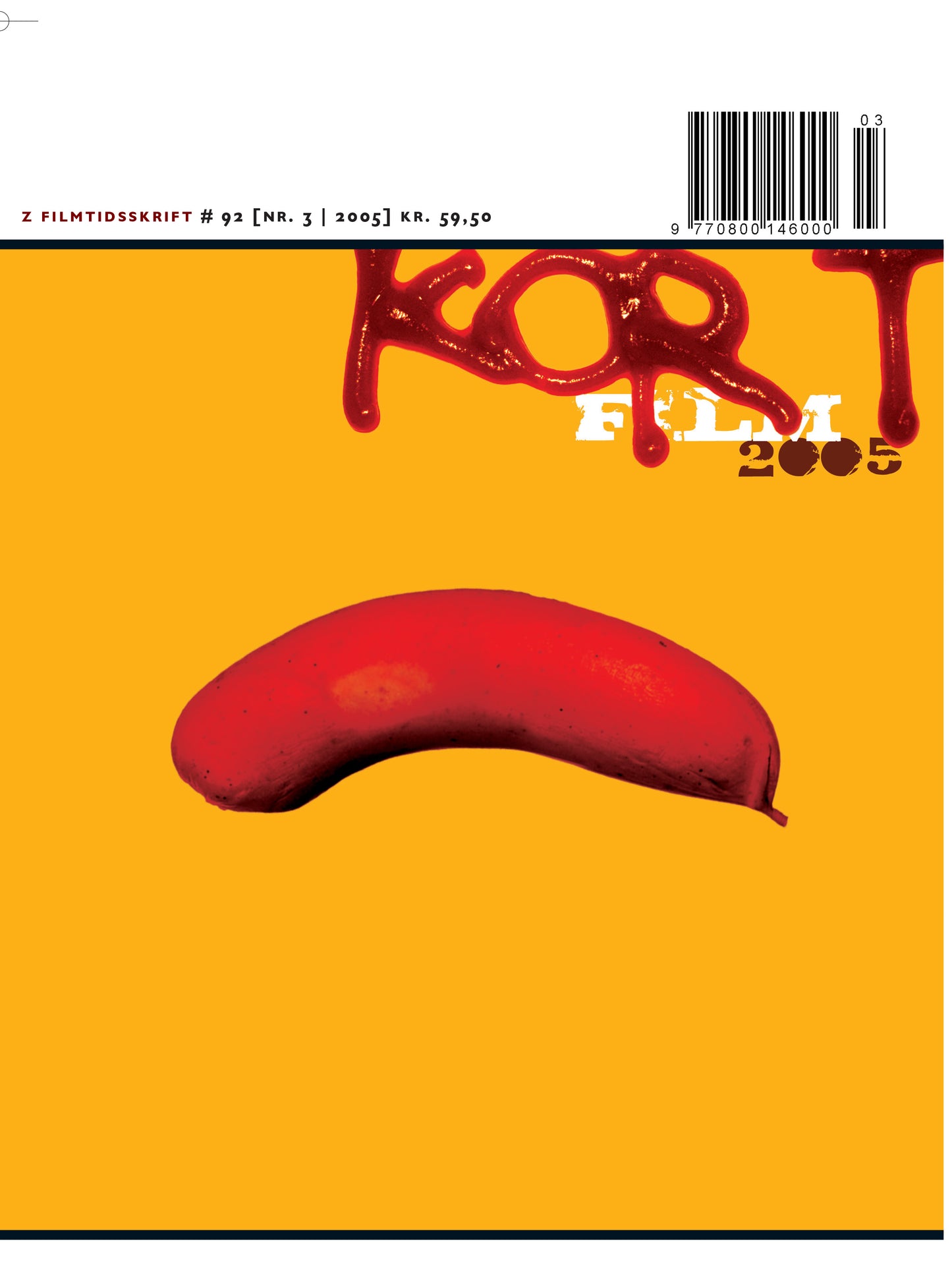 Z 3-2005 Norsk kortfilm